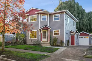 4219 NE 65th Ave, Portland, OR 97218 - Photo 1