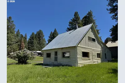 320 Bonanza St, Sumpter, OR 97877 - Photo 1