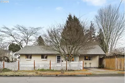 10120 N Midway Ave, Portland, OR 97203 - Photo 1