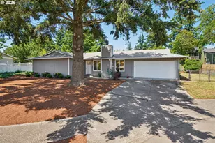 11811 SE Cora St, Portland, OR 97266 - Photo 1