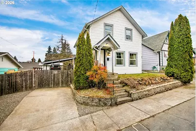 603 Church St, Kelso, WA 98626 - Photo 1