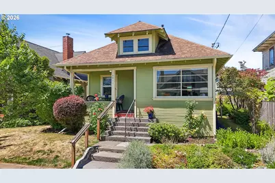 4911 NE 13th Ave, Portland, OR 97211 - Photo 1