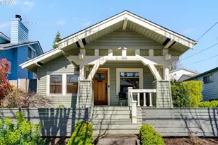 2023 SE Pine St, Portland, OR 97214 - Photo 1