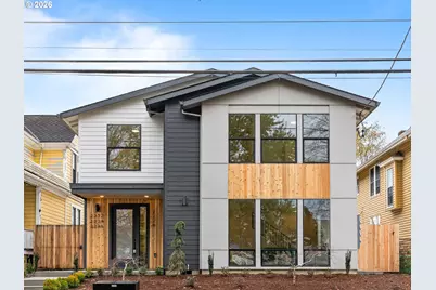 2234 SE Ankeny St #3, Portland, OR 97214 - Photo 1