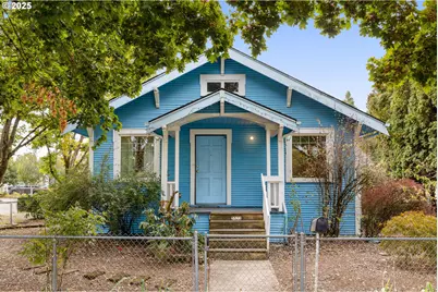 5522 SE Harold St, Portland, OR 97206 - Photo 1