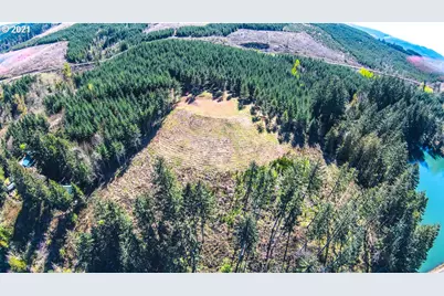 39800 Hwy 58, Lowell, OR 97452 - Photo 1