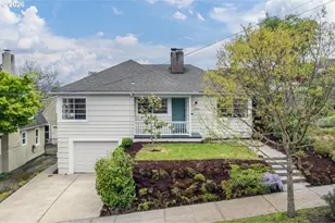 4205 NE 18th Ave, Portland, OR 97211 - Photo 1
