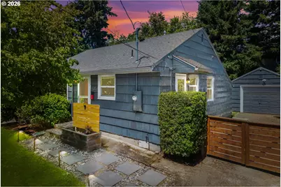4015 SE Lexington St, Portland, OR 97202 - Photo 1
