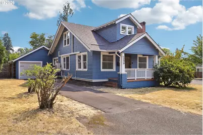 12670 SW 13th St, Beaverton, OR 97005 - Photo 1