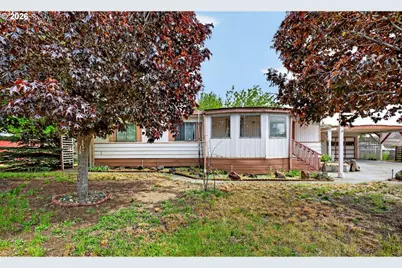 604 D St, Dallesport, WA 98617 - Photo 1