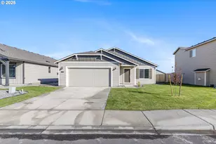 483 Arthur St, Umatilla, OR 97882 - Photo 1