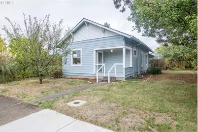 235 S 18th St, Philomath, OR 97370 - Photo 1