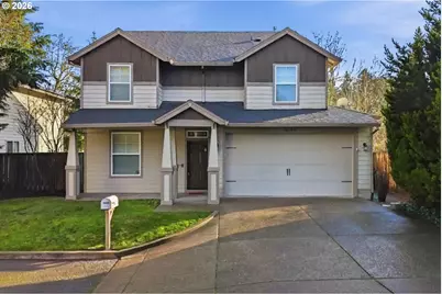 8684 SW Borders St, Portland, OR 97223 - Photo 1