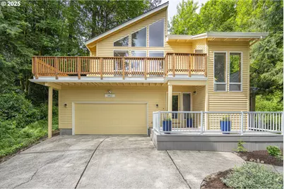 14411 SE Upper Aldercrest Dr, Milwaukie, OR 97267 - Photo 1