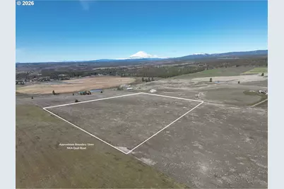 Quail Rd, Goldendale, WA 98620 - Photo 1