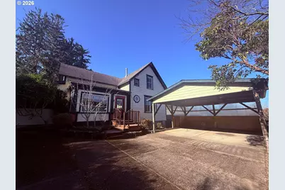 573 S 12th St, Coos Bay, OR 97420 - Photo 1