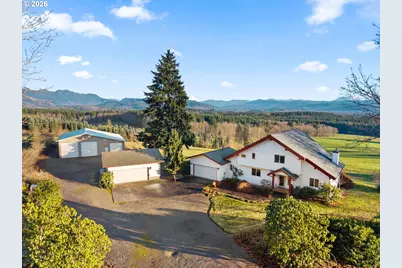 997 Burnt Ridge Rd, Onalaska, WA 98570 - Photo 1