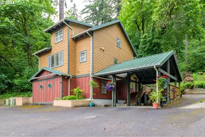 1650 Leatherwood Dr, Eugene, OR 97405 - Photo 1