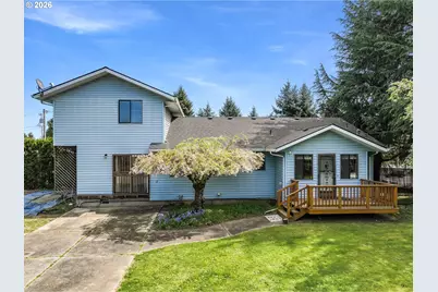 4406 NE 88th St, Vancouver, WA 98665 - Photo 1