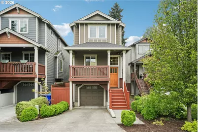 8545 N Argyle Way, Portland, OR 97217 - Photo 1