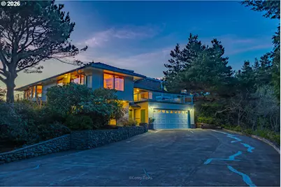 483 Beach Pine Rd, Manzanita, OR 97130 - Photo 1