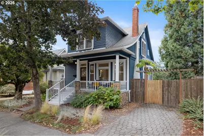 6526 NE Rodney Ave, Portland, OR 97211 - Photo 1