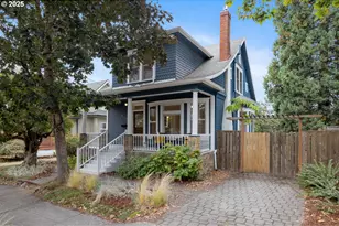 6526 NE Rodney Ave, Portland, OR 97211 - Photo 1