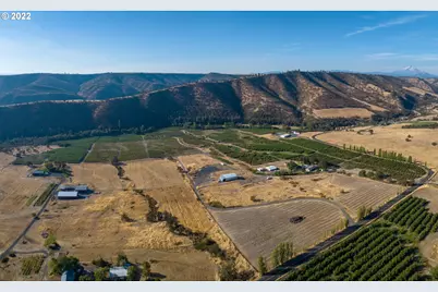 Three Mile Rd, The Dalles, OR 97058 - Photo 1
