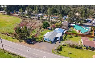 735 N 8th St, Lakeside, OR 97449 - Photo 1