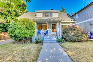 9224 N Polk Ave, Portland, OR 97203 - Photo 1