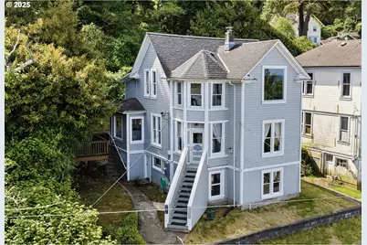 337 Alameda Ave, Astoria, OR 97103 - Photo 1