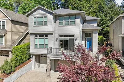 8450 SW 47th Ave, Portland, OR 97219 - Photo 1