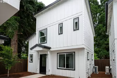 4103 SE Olsen St #1, Milwaukie, OR 97222 - Photo 1