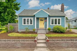6354 N Greeley Ave, Portland, OR 97217 - Photo 1