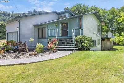 76291 London Rd, Cottage Grove, OR 97424 - Photo 1