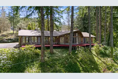 44144 Santiam Hwy, Foster, OR 97345 - Photo 1