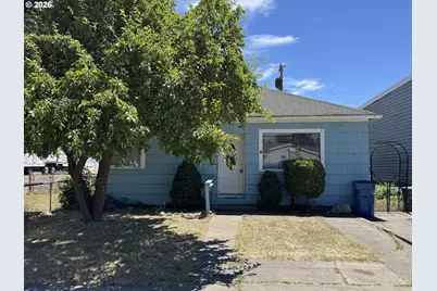 208 E Main St, Goldendale, WA 98620 - Photo 1