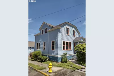 612 Harrison Ave, Astoria, OR 97103 - Photo 1