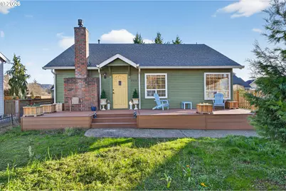 2418 N Crater Ln, Newberg, OR 97132 - Photo 1