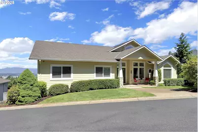 3352 Bentley Ave, Eugene, OR 97405 - Photo 1