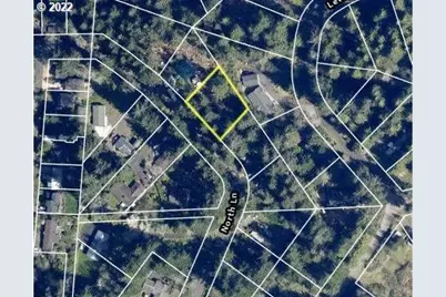 North, Florence, OR 97439 - Photo 1