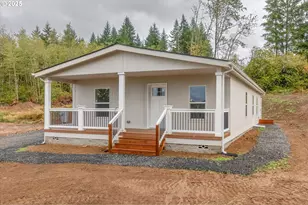 606 G St, Vader, WA 98593 - Photo 1
