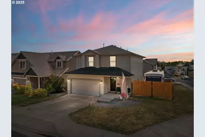 907 E 16th St, Lafayette, OR 97127 - Photo 1