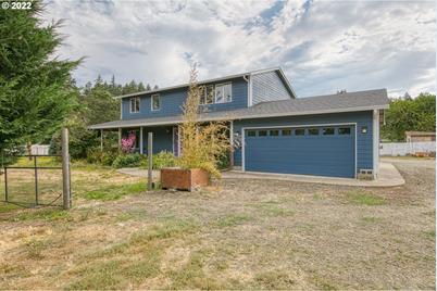 77850 Mosby Creek Rd, Cottage Grove, OR 97424 - Photo 1