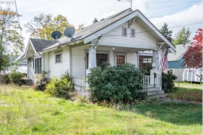 370 W Sherman St, Lebanon, OR 97355 - Photo 1