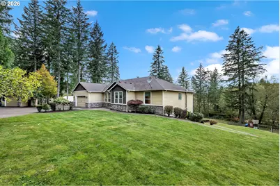 18308 NE Neer Cir, Amboy, WA 98601 - Photo 1