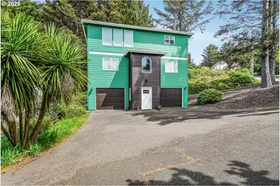 727 SW Bard Rd, Lincoln City, OR 97367 - Photo 1