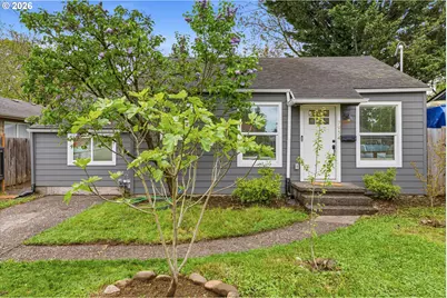 7934 SE Reedway St, Portland, OR 97206 - Photo 1