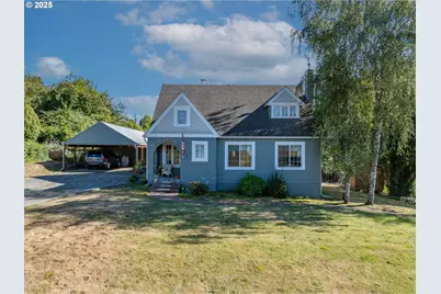 1112 Spruce St, Myrtle Point, OR 97458 - Photo 1