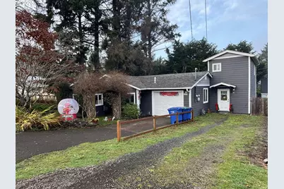 1111 SW 13th St, Lincoln City, OR 97367 - Photo 1